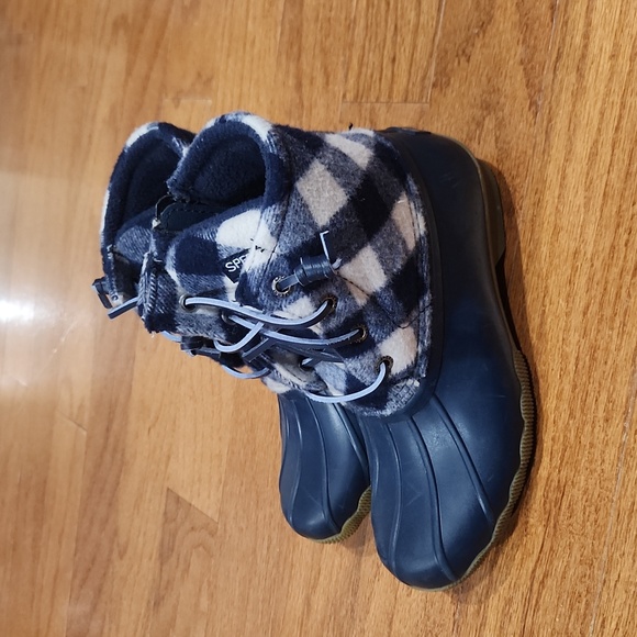 Sperry boots‎ - Picture 1 of 4